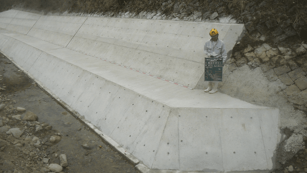 施工実績の画像