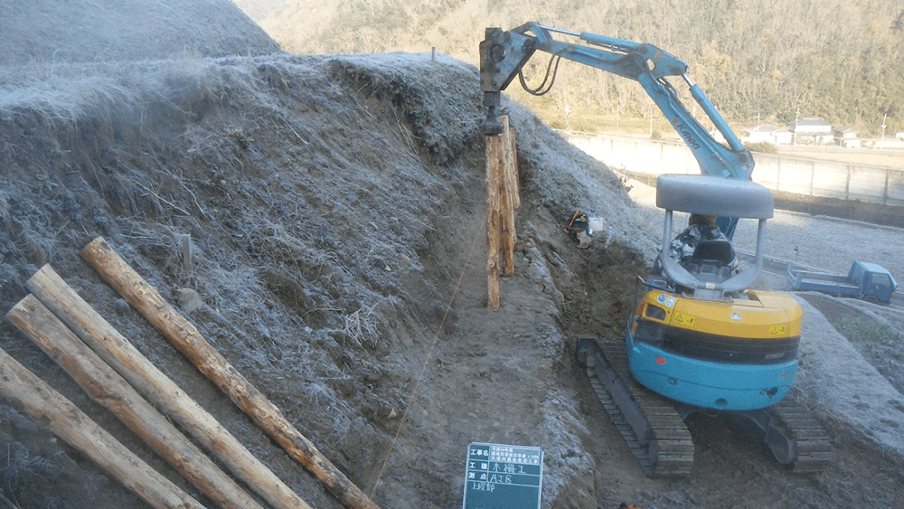 施工実績の画像