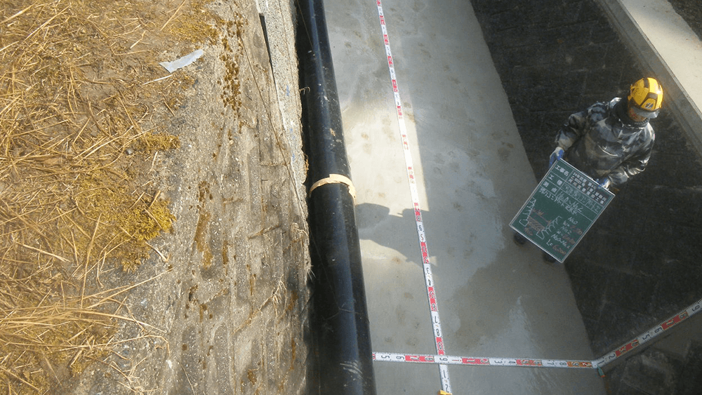 施工実績の画像