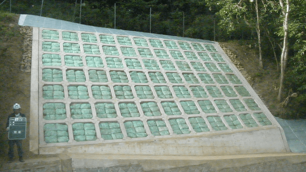 施工実績の画像