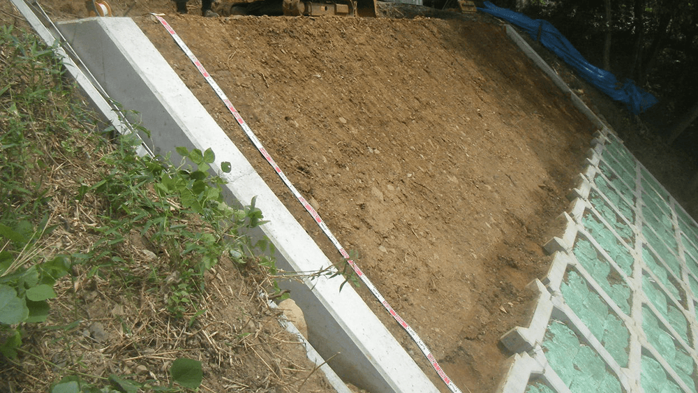 施工実績の画像