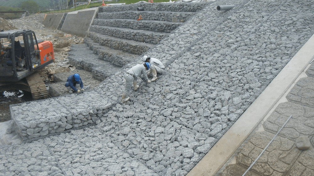 施工実績の画像