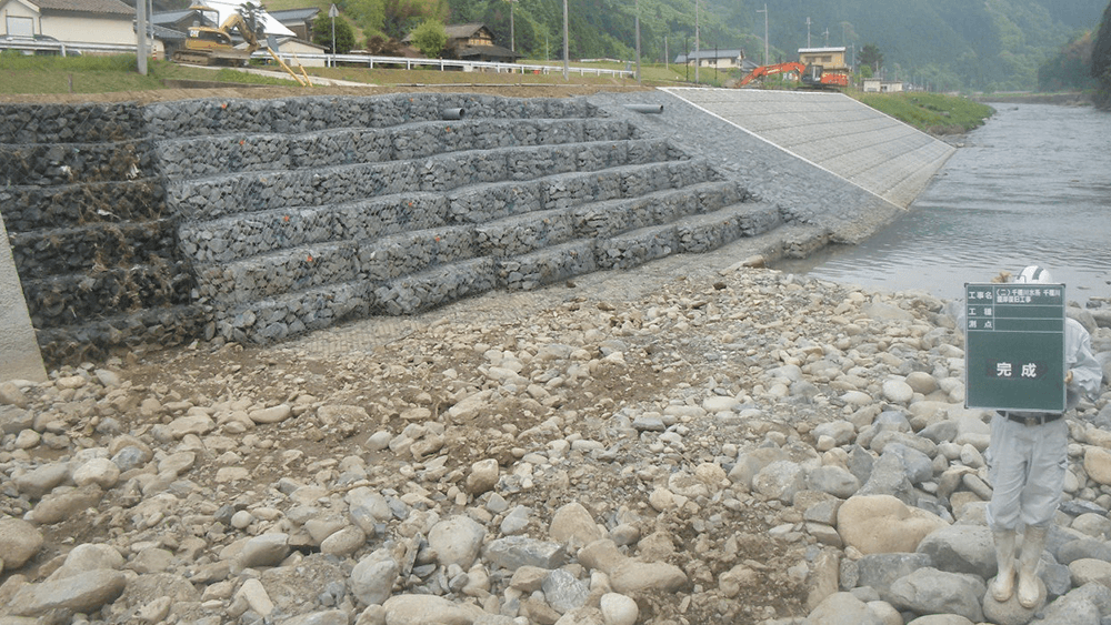 施工実績の画像