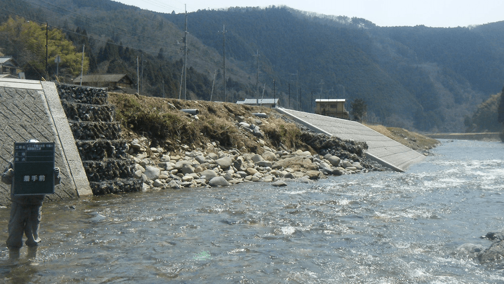 施工実績の画像